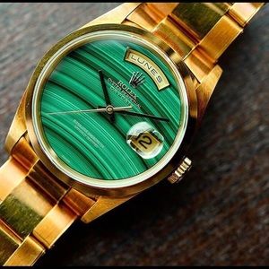 Meet your Posher, Joey